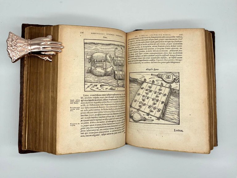 De Re Militari Libri Quatuor | Immagine Gallery 8