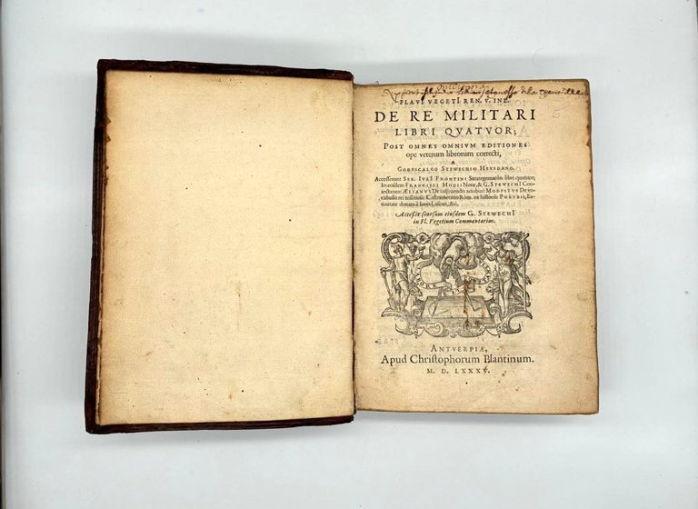 De Re Militari Libri Quatuor | Immagine Gallery 2
