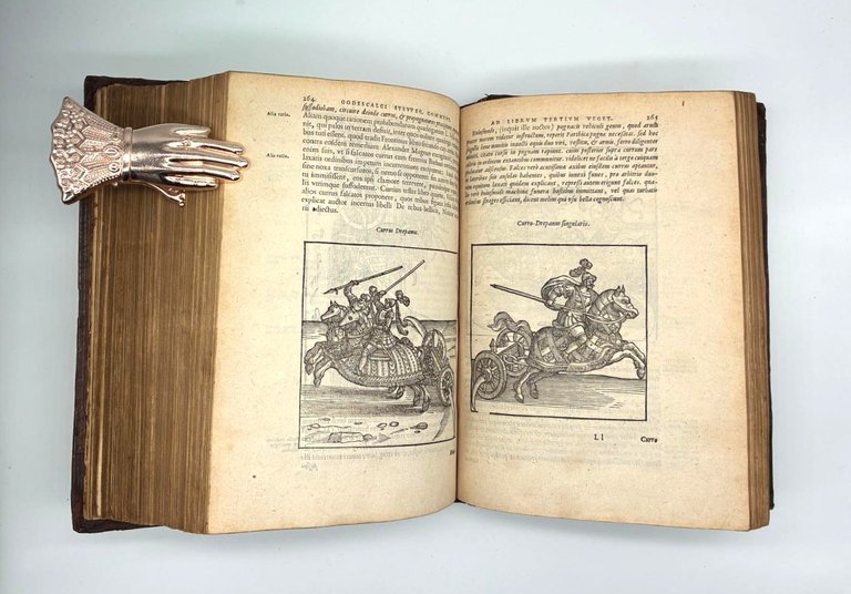 De Re Militari Libri Quatuor | Immagine Gallery 16