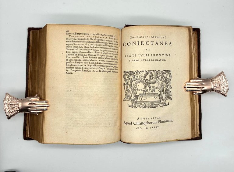 De Re Militari Libri Quatuor | Immagine Gallery 9