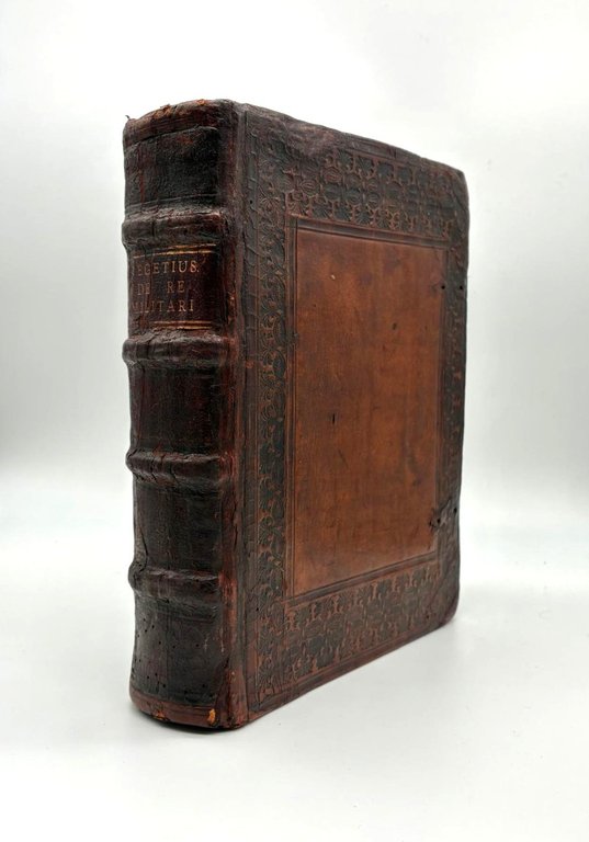 De Re Militari Libri Quatuor | Immagine Gallery 3