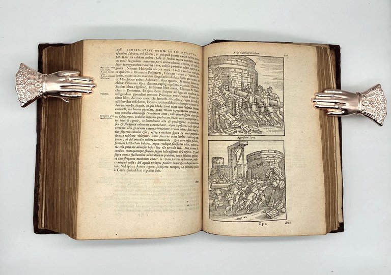 De Re Militari Libri Quatuor | Immagine Gallery 12