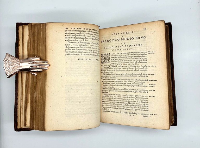 De Re Militari Libri Quatuor | Immagine Gallery 6