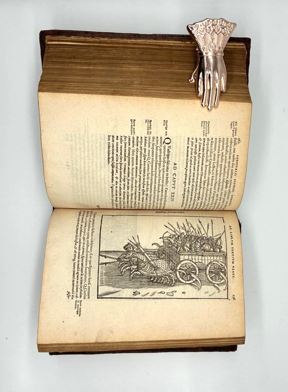 De Re Militari Libri Quatuor | Immagine Gallery 5