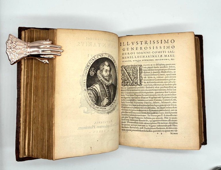 De Re Militari Libri Quatuor | Immagine Gallery 13