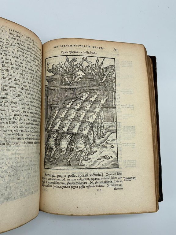 De Re Militari Libri Quatuor | Immagine Gallery 11