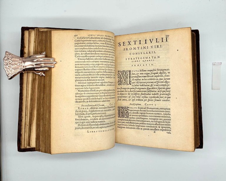 De Re Militari Libri Quatuor | Immagine Gallery 17