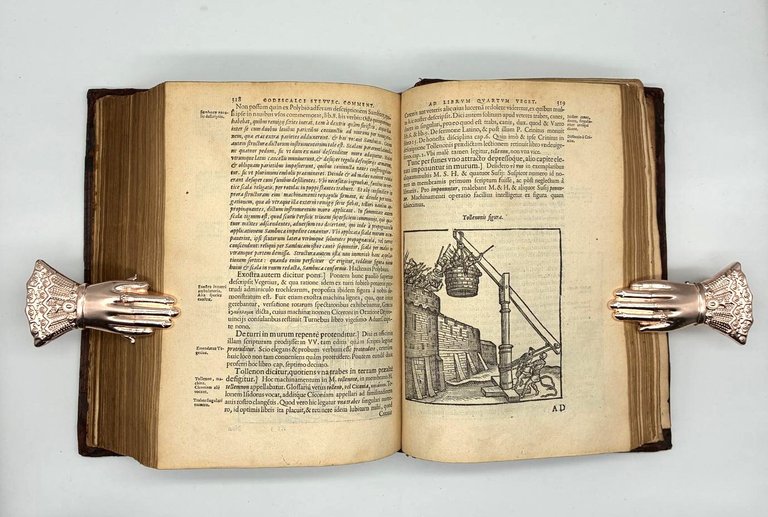 De Re Militari Libri Quatuor | Immagine Gallery 20