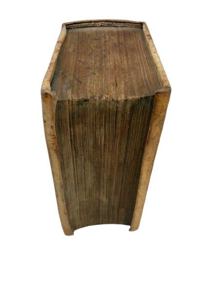 Exotericarum Exercitationum liber XV. De Subtilitate, ad Hieronymum Cardanum | Immagine Gallery 12