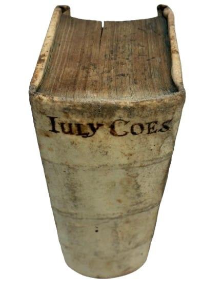 Exotericarum Exercitationum liber XV. De Subtilitate, ad Hieronymum Cardanum | Immagine Gallery 11