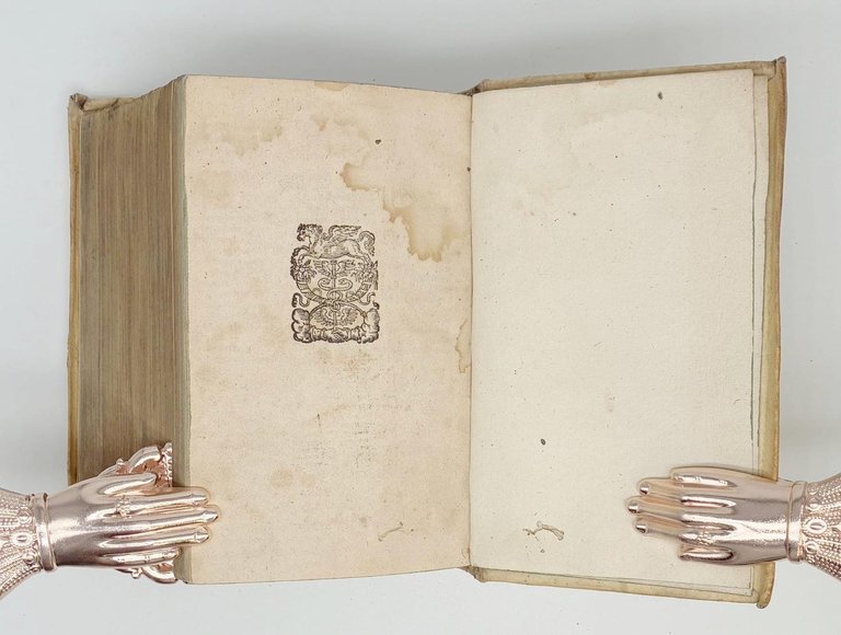 Exotericarum Exercitationum liber XV. De Subtilitate, ad Hieronymum Cardanum | Immagine Gallery 10