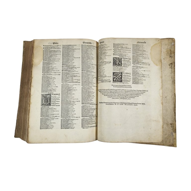 NATURALIS HISTORIÆ LIBRI XXXVII E CASTIGATIONIBUS HERMOLAI BARBARI