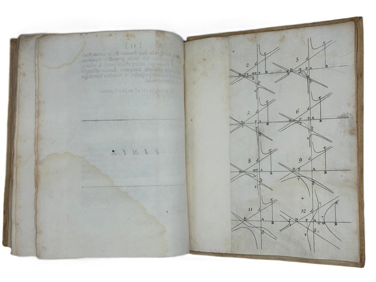Optice: Sive de reflexionibus, refractionibus, inflexionibus & coloribus lucis libri …
