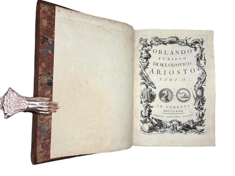 ORLANDO FURIOSO | Immagine Gallery 9