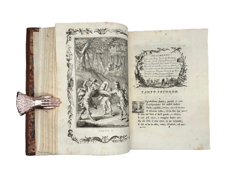 ORLANDO FURIOSO | Immagine Gallery 3