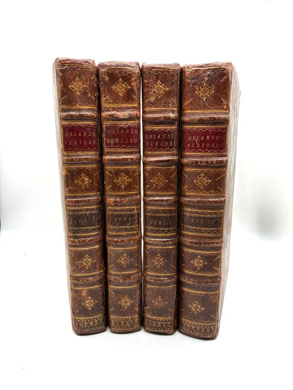 ORLANDO FURIOSO | Immagine Gallery 15