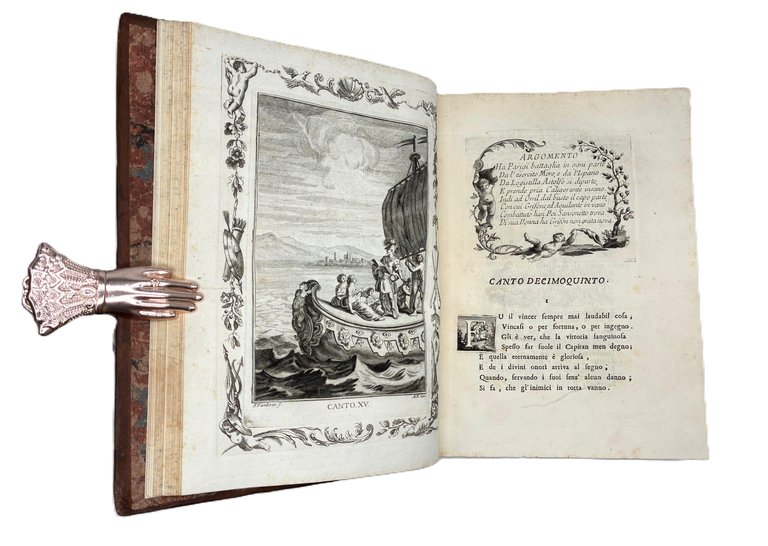 ORLANDO FURIOSO | Immagine Gallery 13