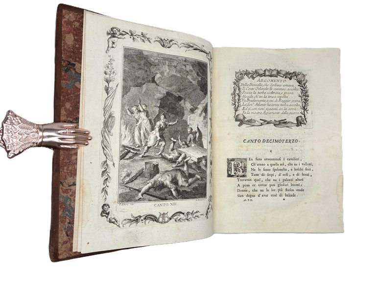 ORLANDO FURIOSO | Immagine Gallery 14