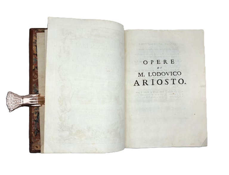 ORLANDO FURIOSO | Immagine Gallery 6