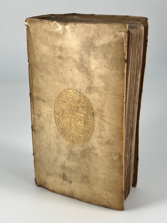 ORLANDO FURIOSO, REVISTO E RISTAMPATO SOPRA LE CORRETTIONI DI IERONIMO RUSCELLI.