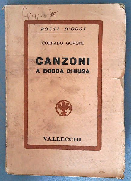 Canzoni a bocca chiusa