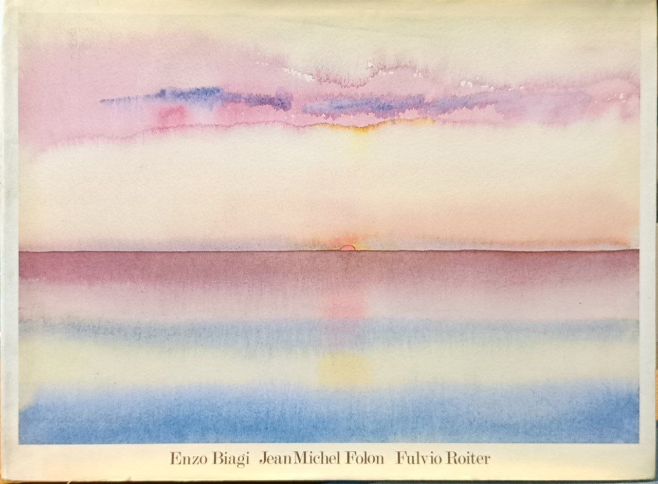 150 anni Andrea Merzario: Giornale di bordo | Immagine principale