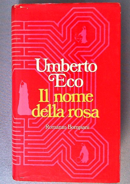 Il nome della rosa