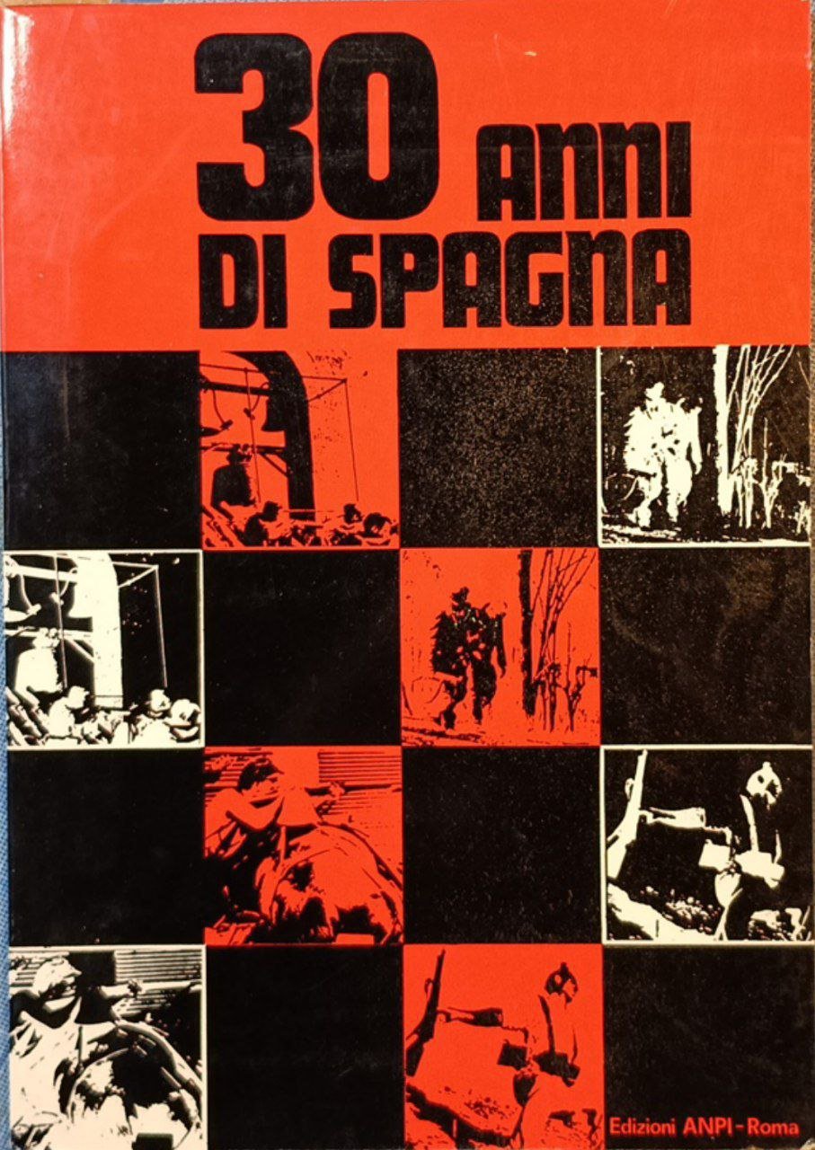 30 anni di Spagna | Immagine principale