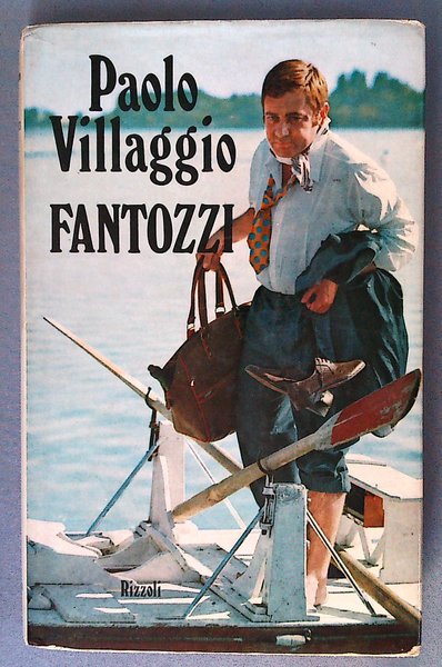 Fantozzi