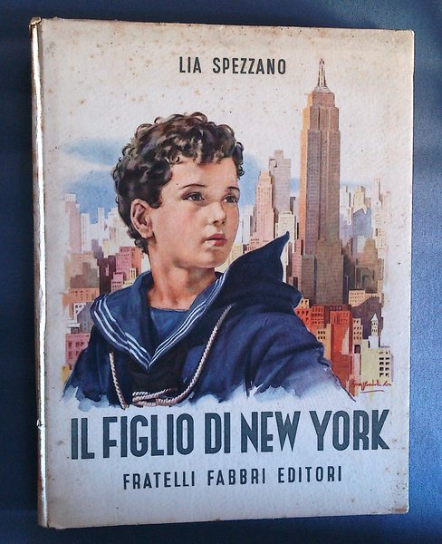 Il figlio di New York