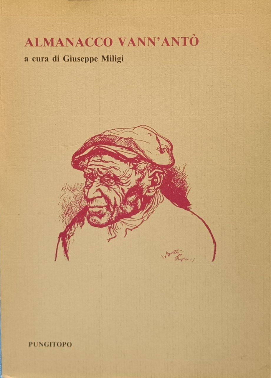 Almanacco Vann'Antò n. 3 | Immagine principale