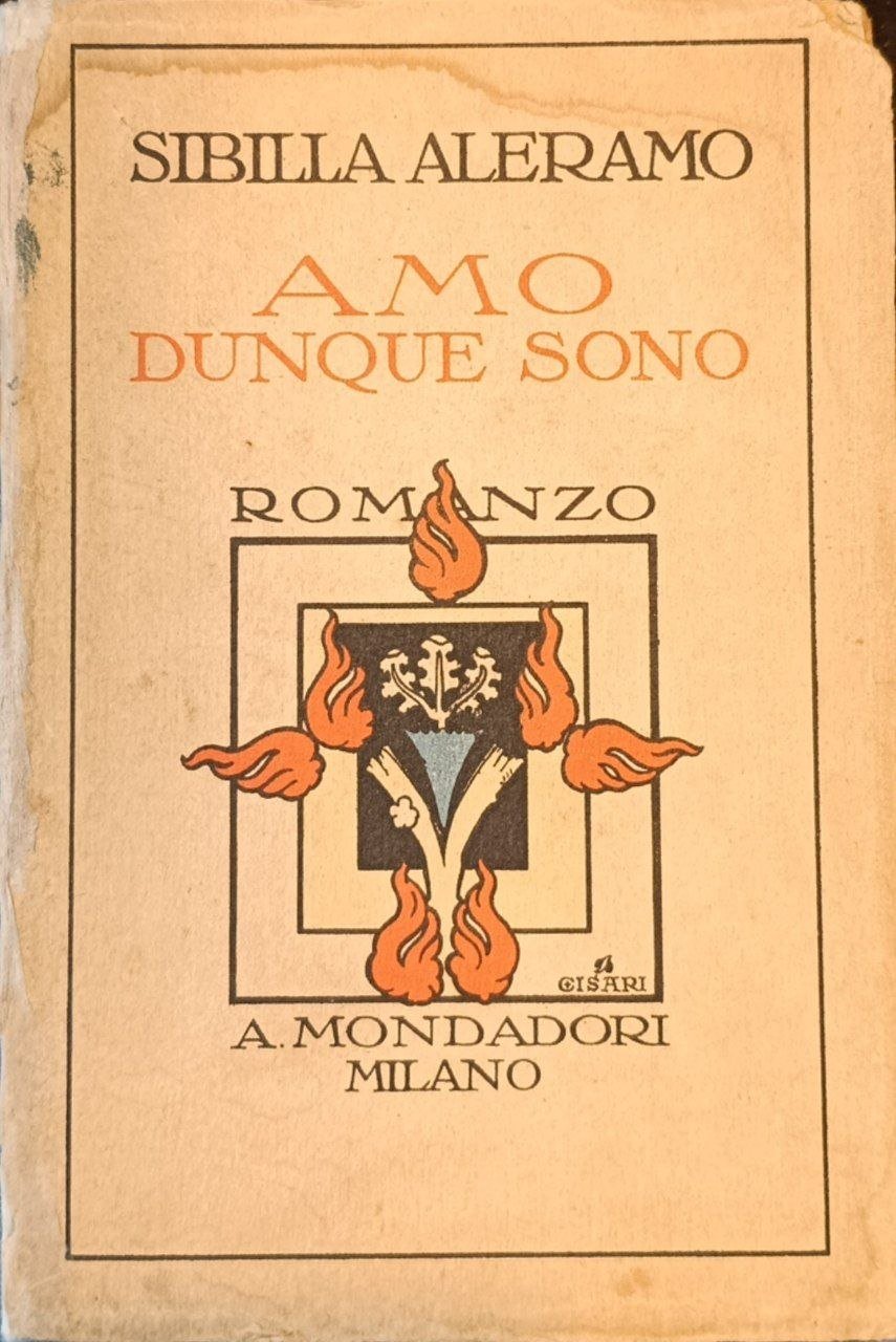 Amo, dunque sono | Immagine principale