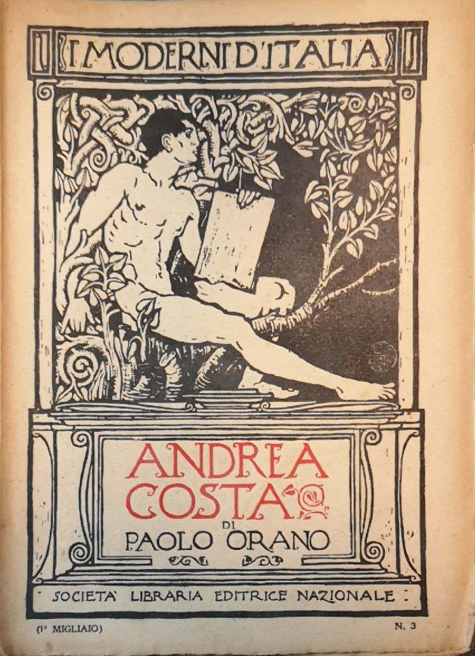 Andrea Costa