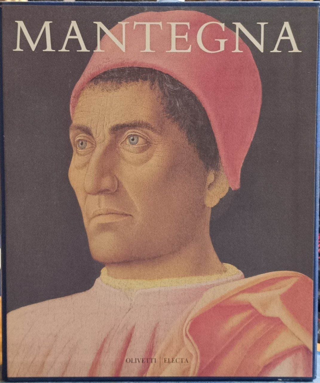 Andrea Mantegna | Immagine principale