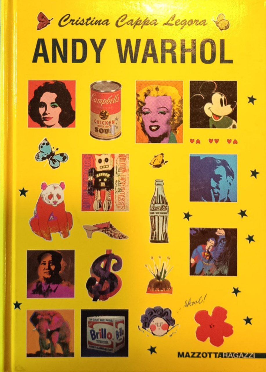 Andy Warhol | Immagine principale