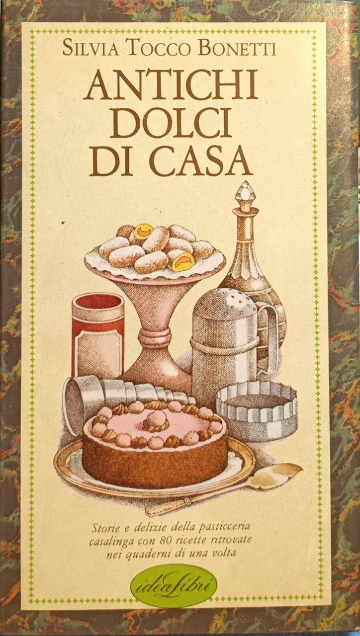 Antichi dolci di casa | Immagine principale