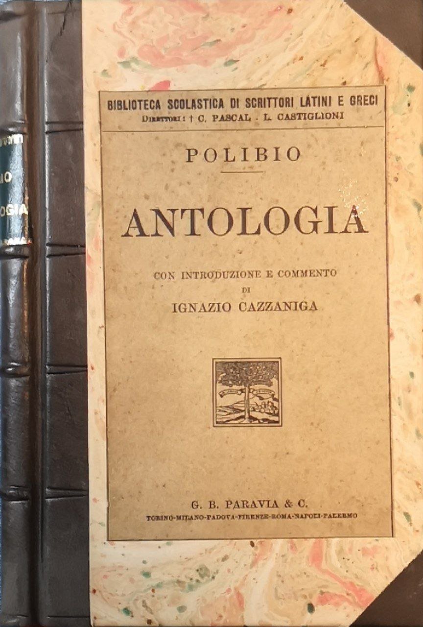 Antologia