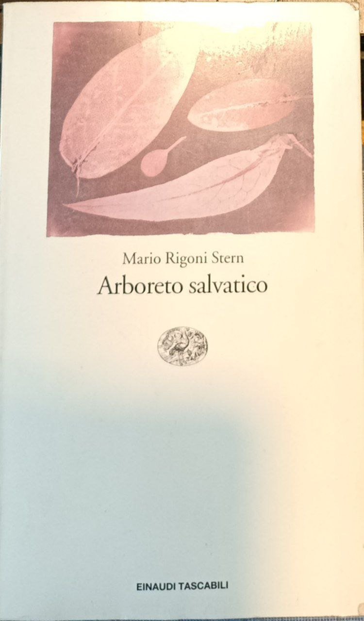 Arboreto salvatico | Immagine principale