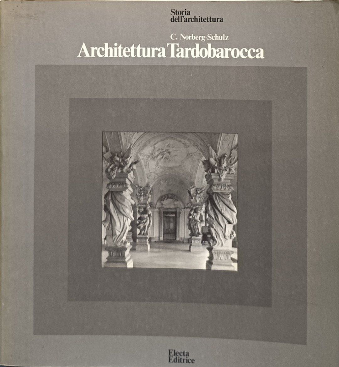 Architettura tardobarocca | Immagine principale