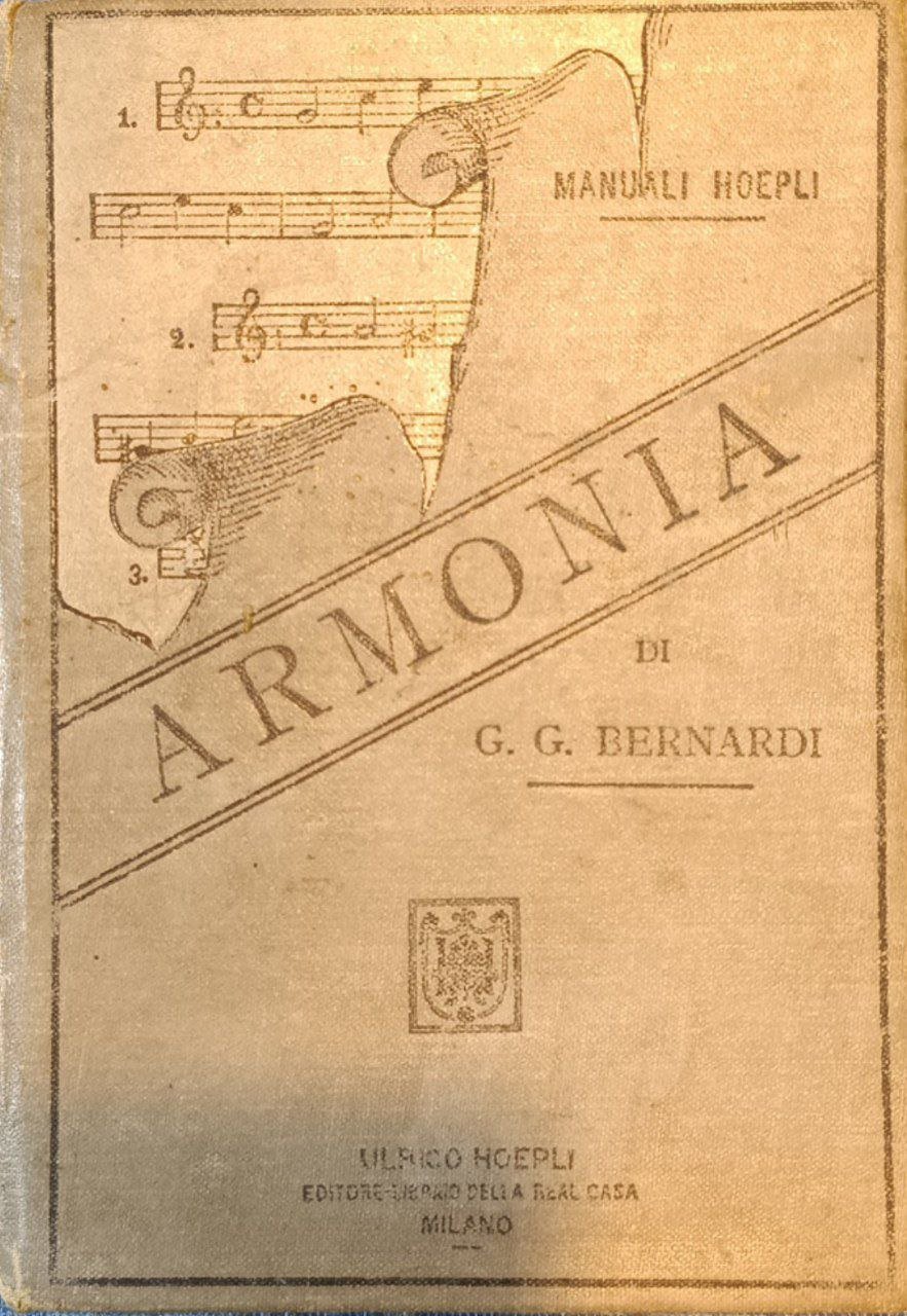 Armonia | Immagine principale