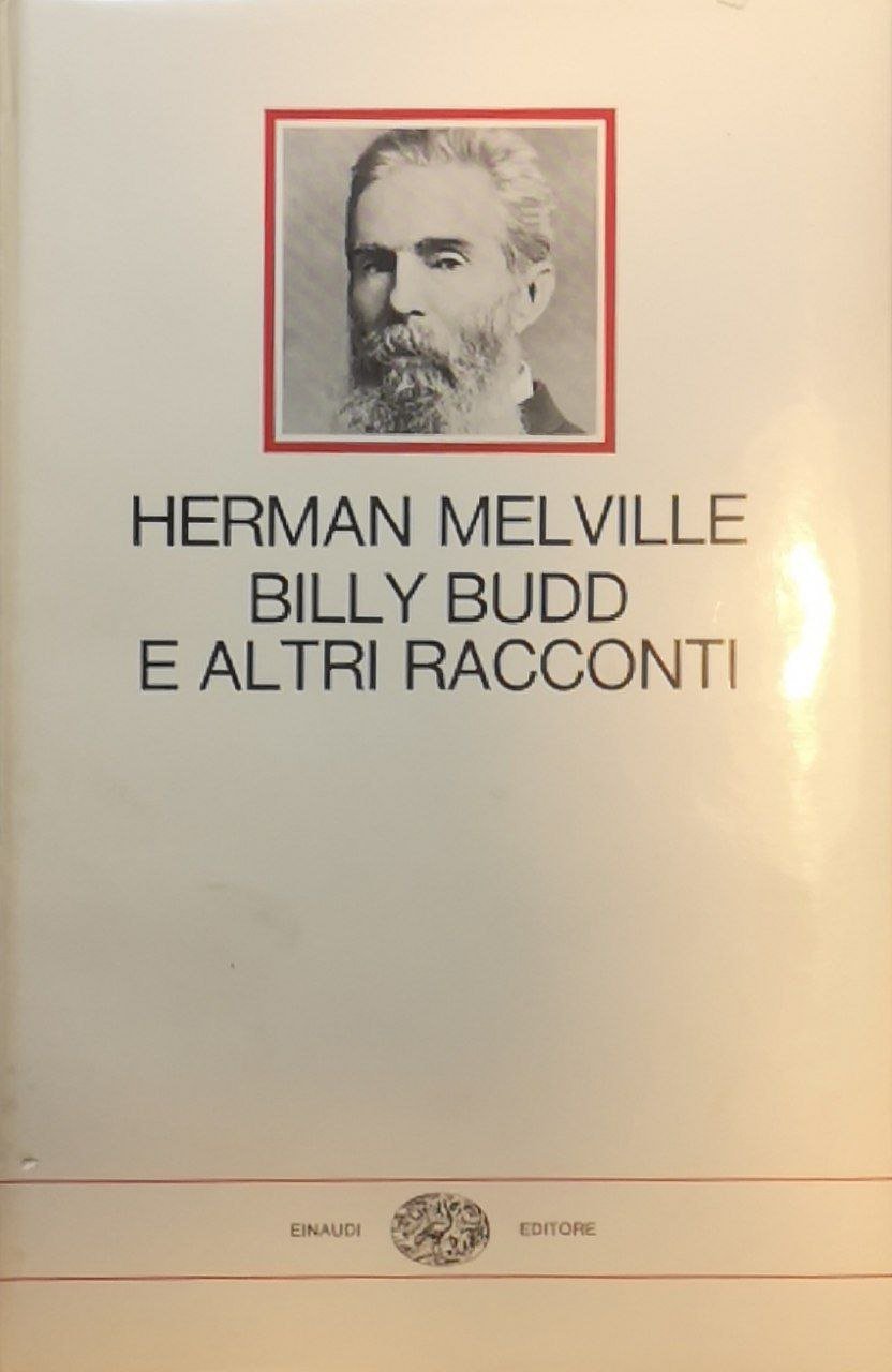 Billy Budd e altri racconti