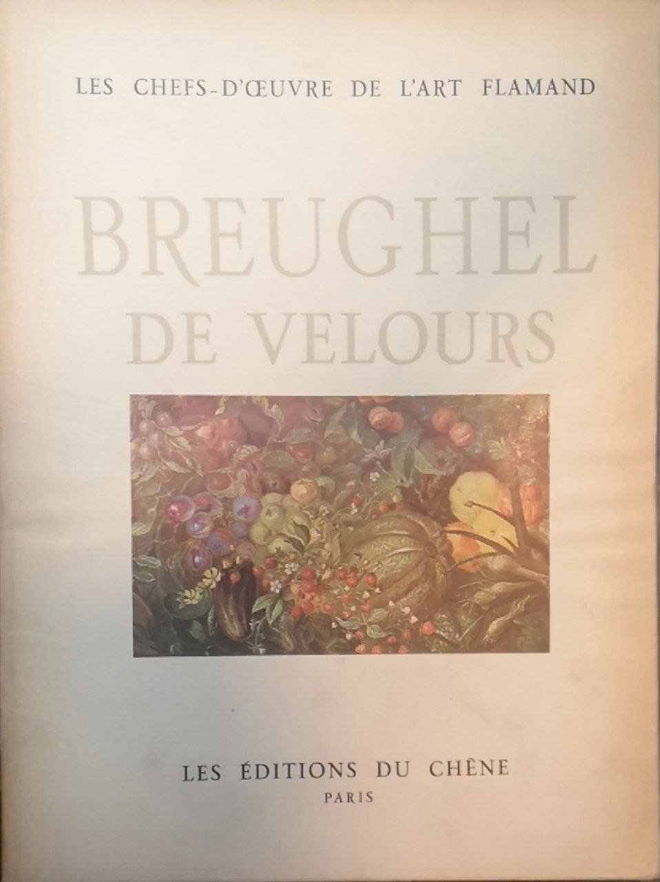 Breughel de Velours | Immagine principale