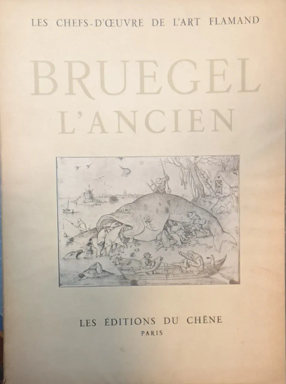 Bruegel l'Ancien | Immagine principale