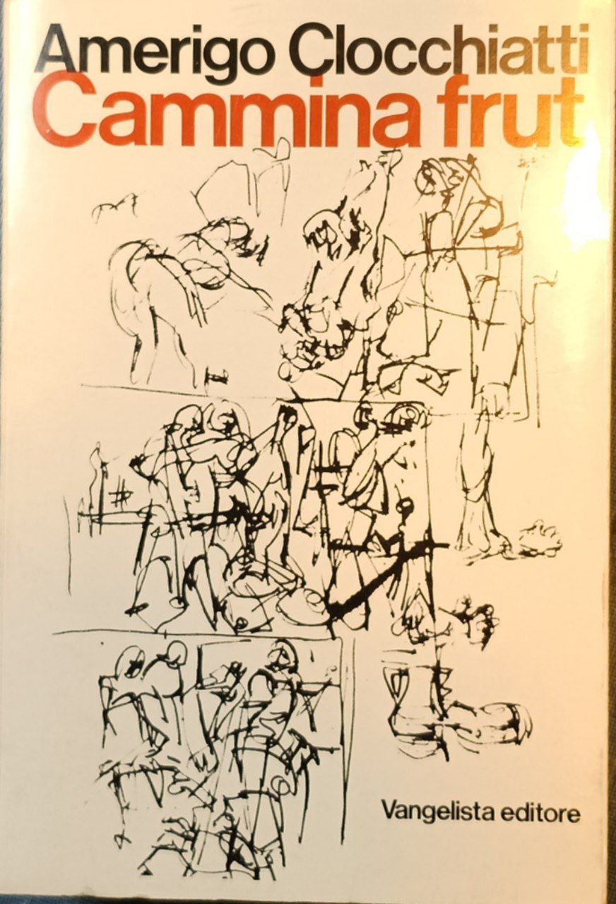 Cammina frut | Immagine principale