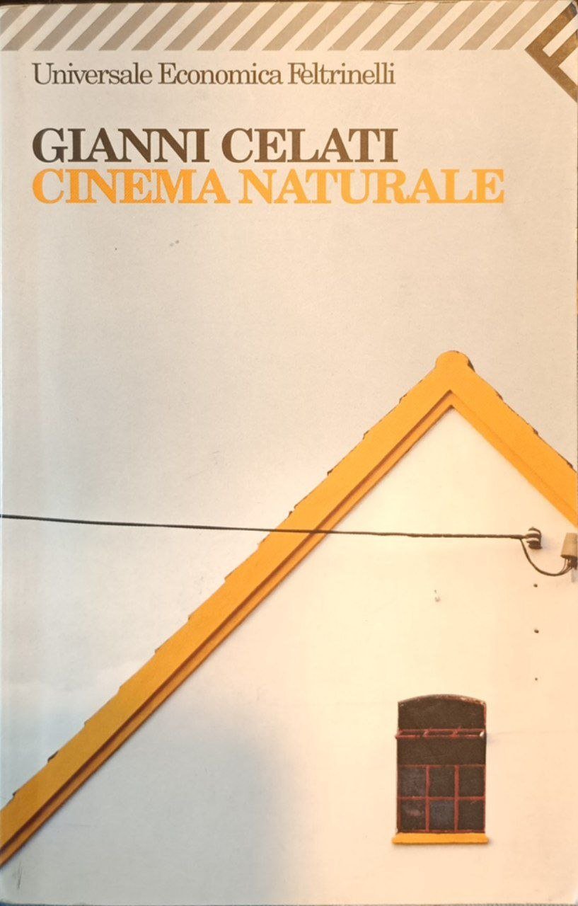 Cinema naturale | Immagine principale