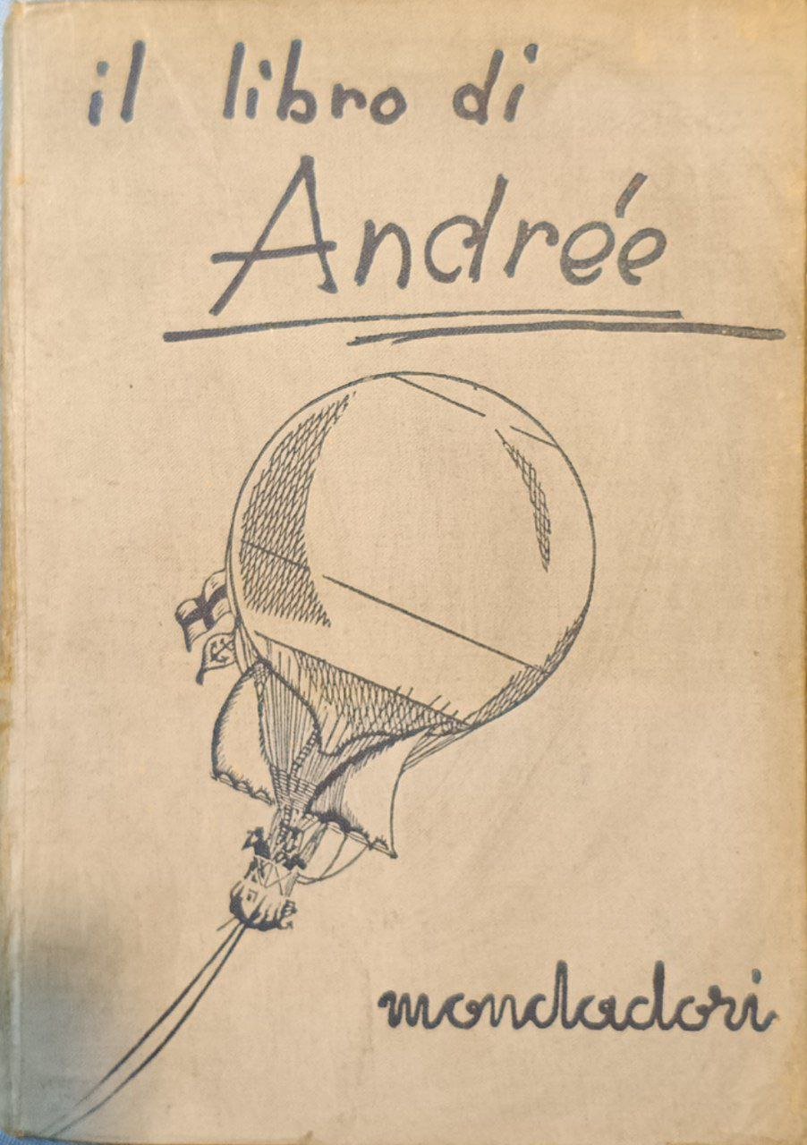 Con l'Aquila verso il Polo. Il libro di Andrée. I … | Immagine principale