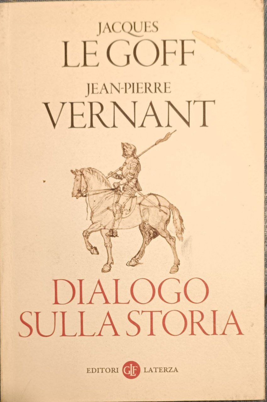 Dialogo sulla storia: conversazioni con Emmanuel Laurentin | Immagine principale