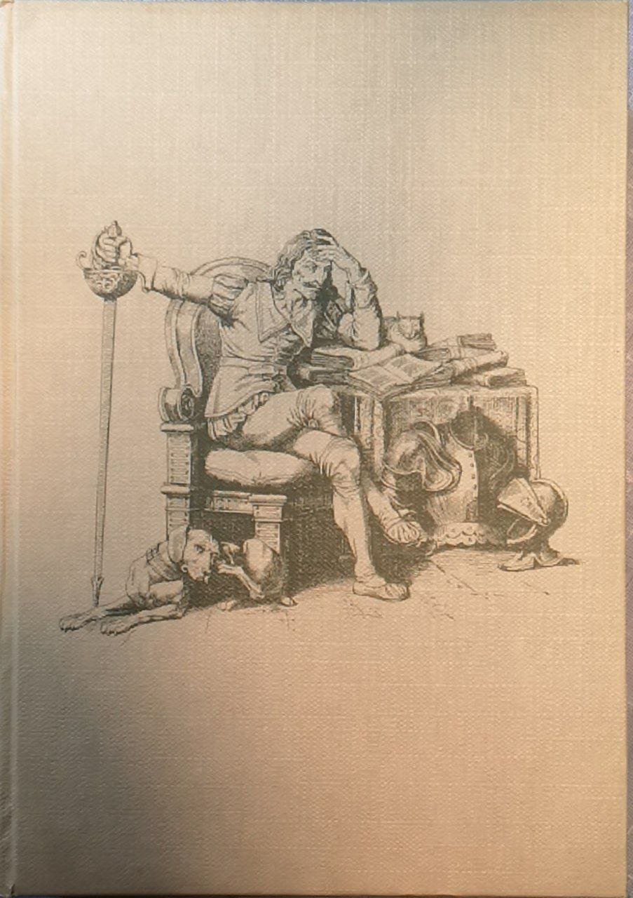 Don Chisciotte della Mancia