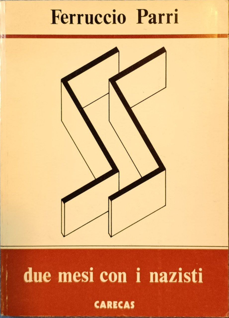 Due mesi con i nazisti: dal tavolaccio alla branda | Immagine principale