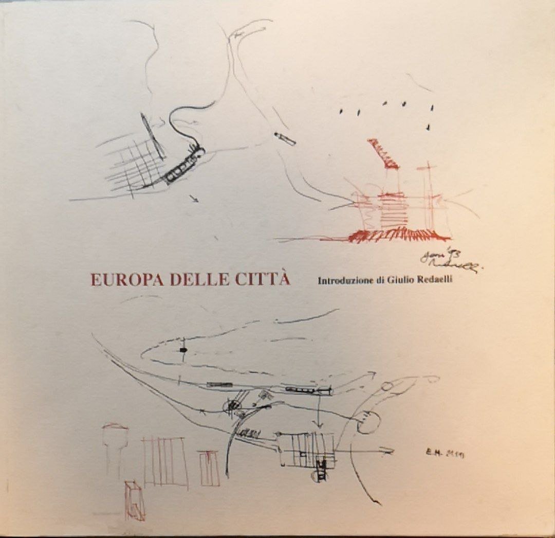 Europa delle città
